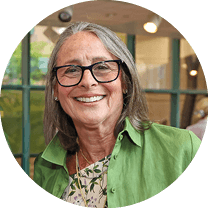 Picture of Lori Klinghoffer