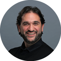 Picture of Martin Yafe 