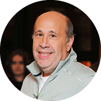 Picture of Michael Belfer